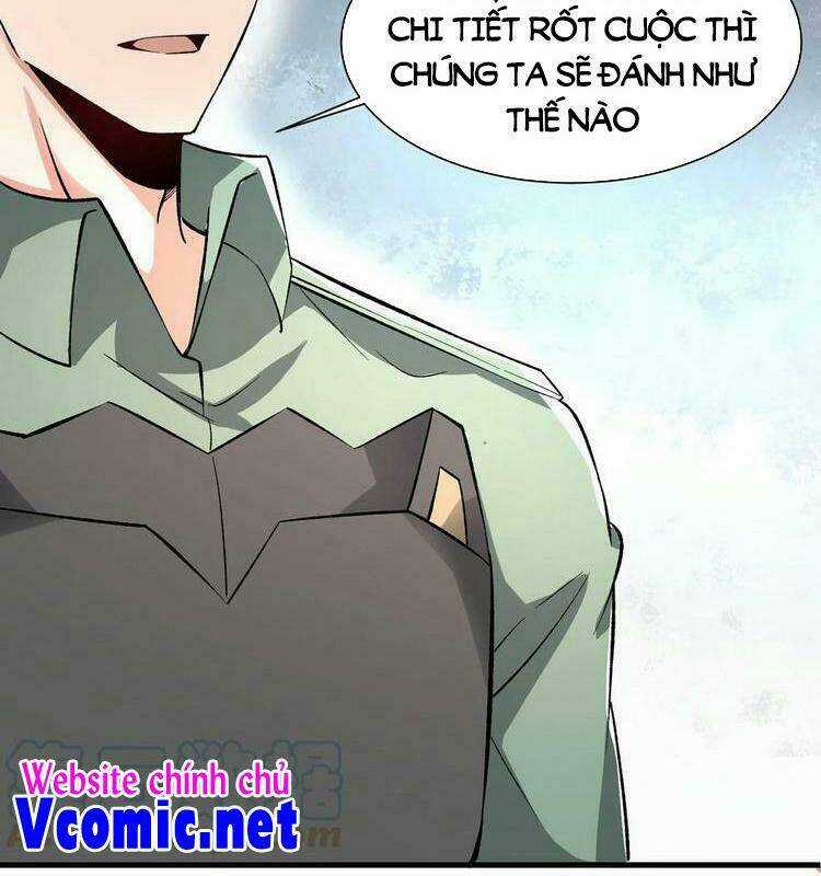 Nguyên Long - Chapter 262 - Trang 21