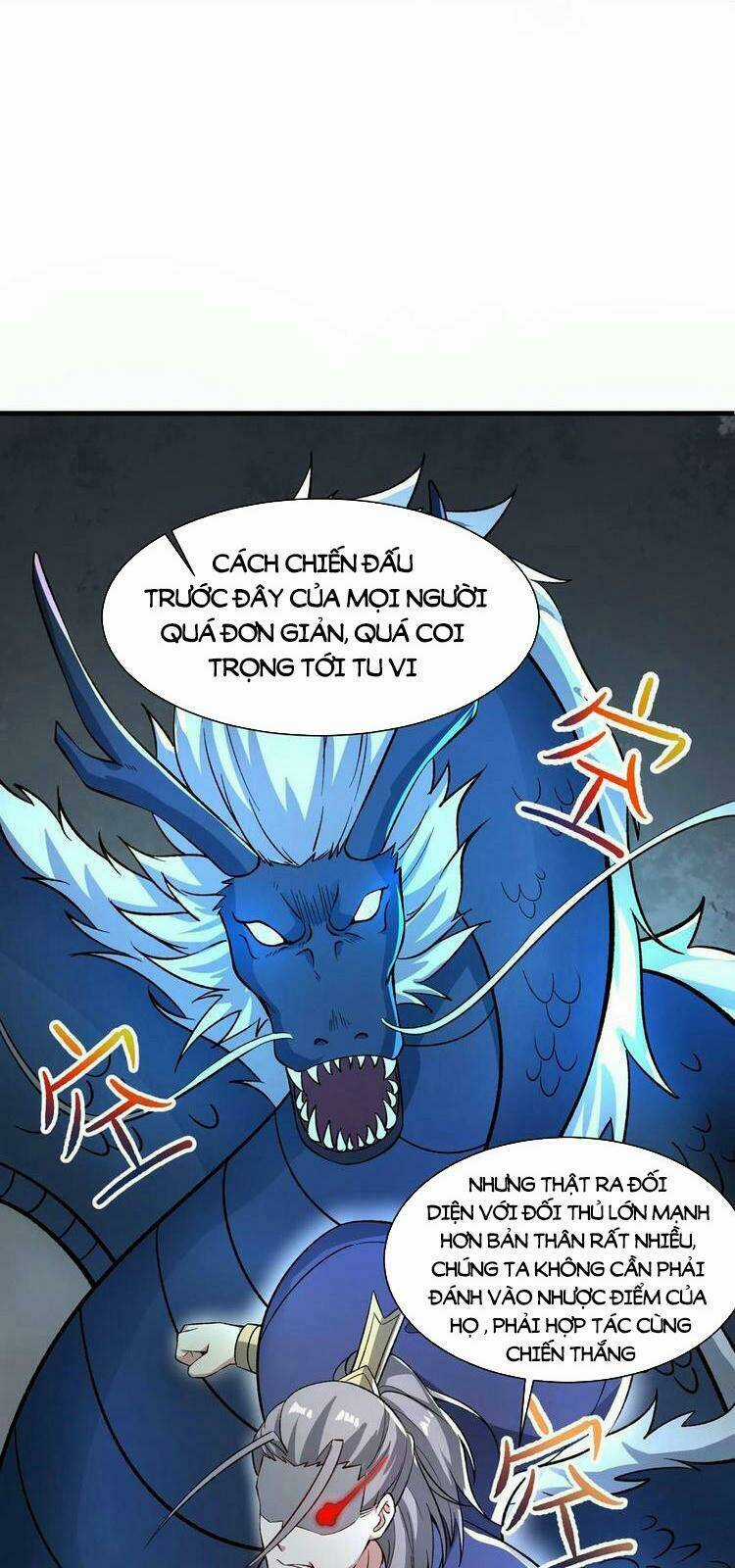 Nguyên Long - Chapter 262 - Trang 22