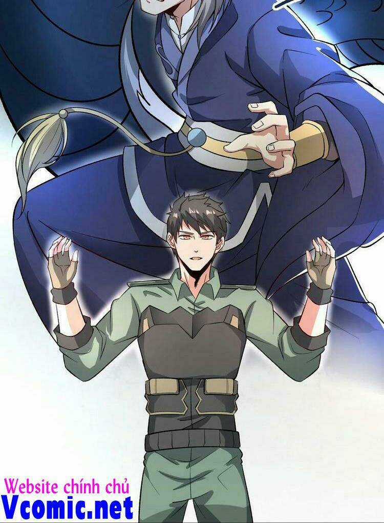 Nguyên Long - Chapter 262 - Trang 23