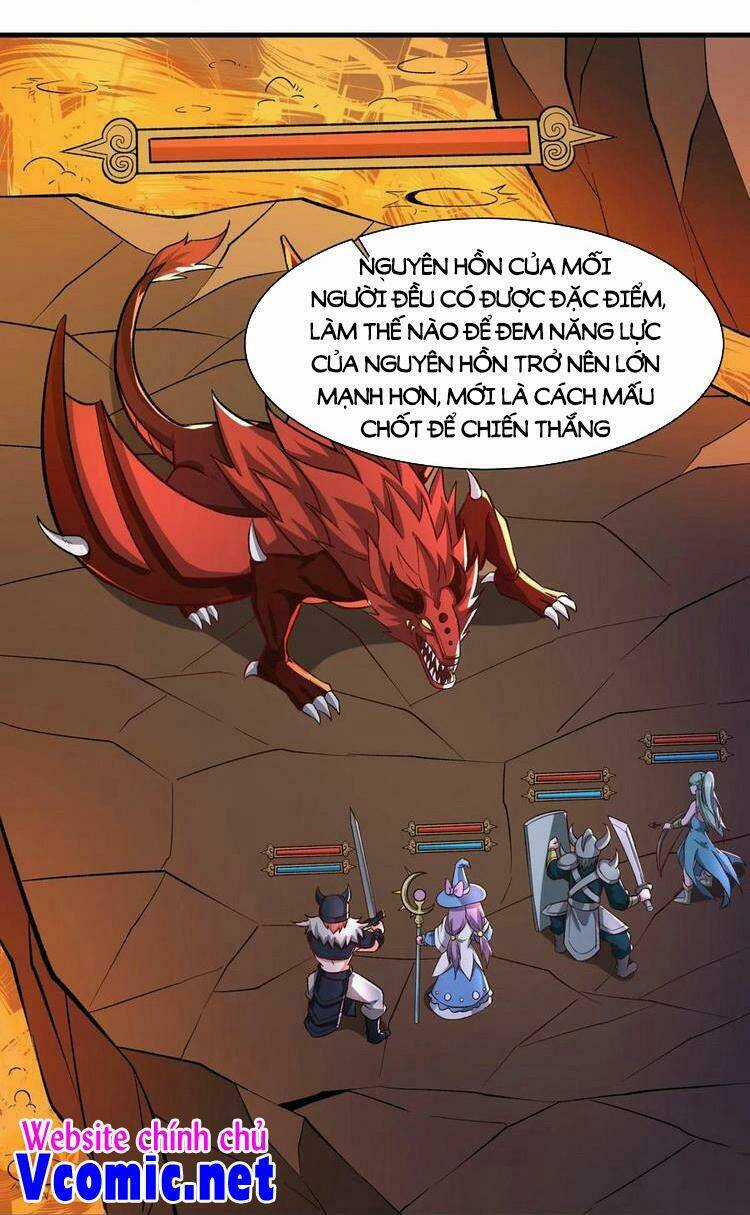 Nguyên Long - Chapter 262 - Trang 25