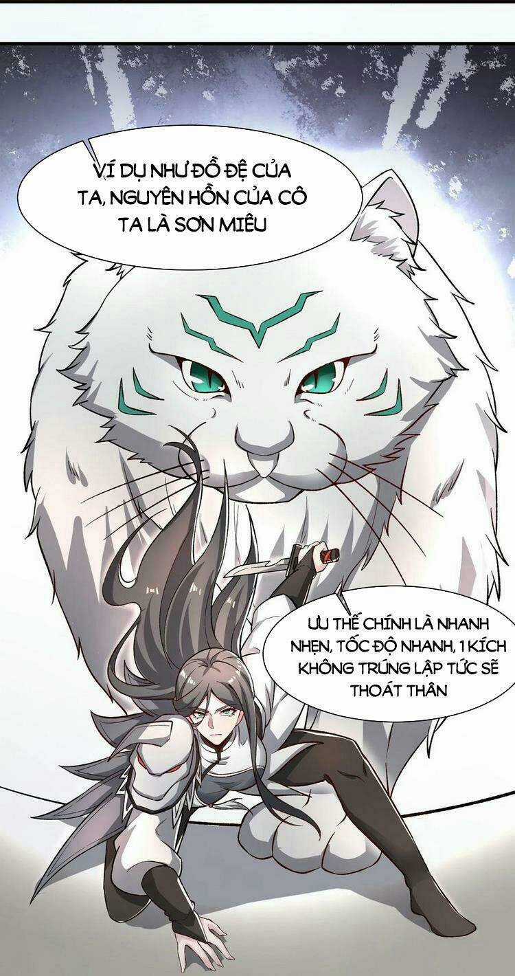 Nguyên Long - Chapter 262 - Trang 26