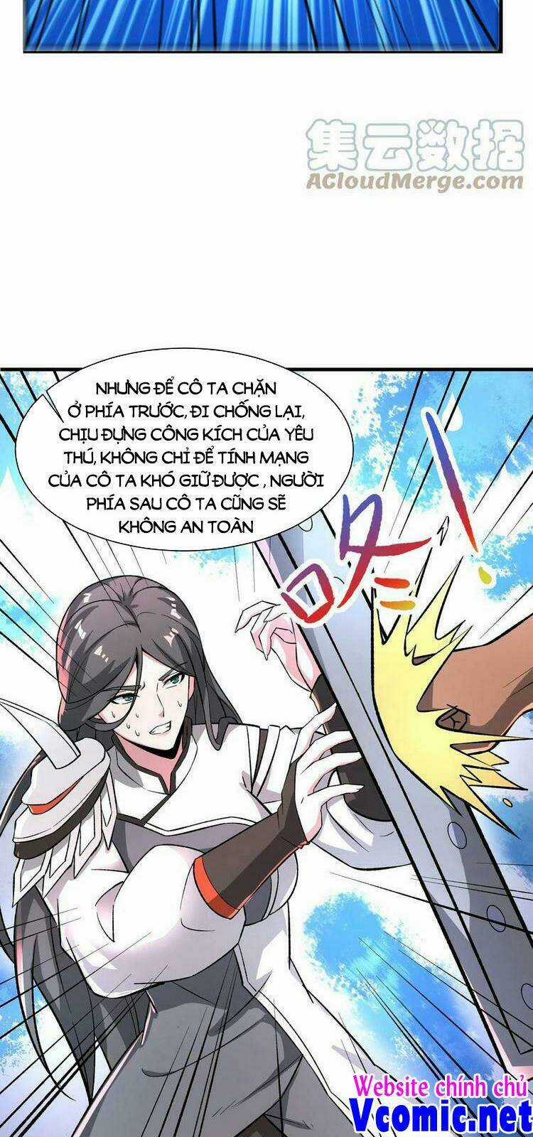 Nguyên Long - Chapter 262 - Trang 28