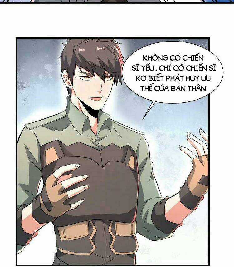 Nguyên Long - Chapter 262 - Trang 29