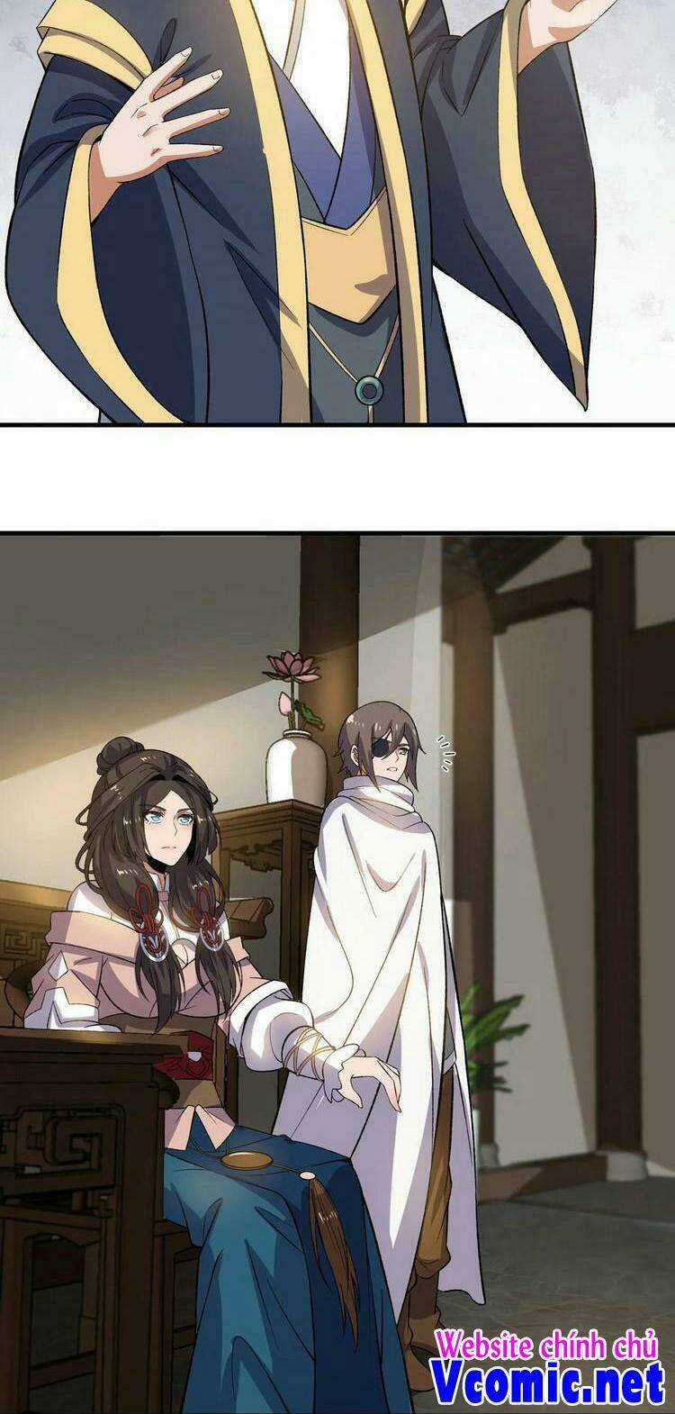 Nguyên Long - Chapter 262 - Trang 4