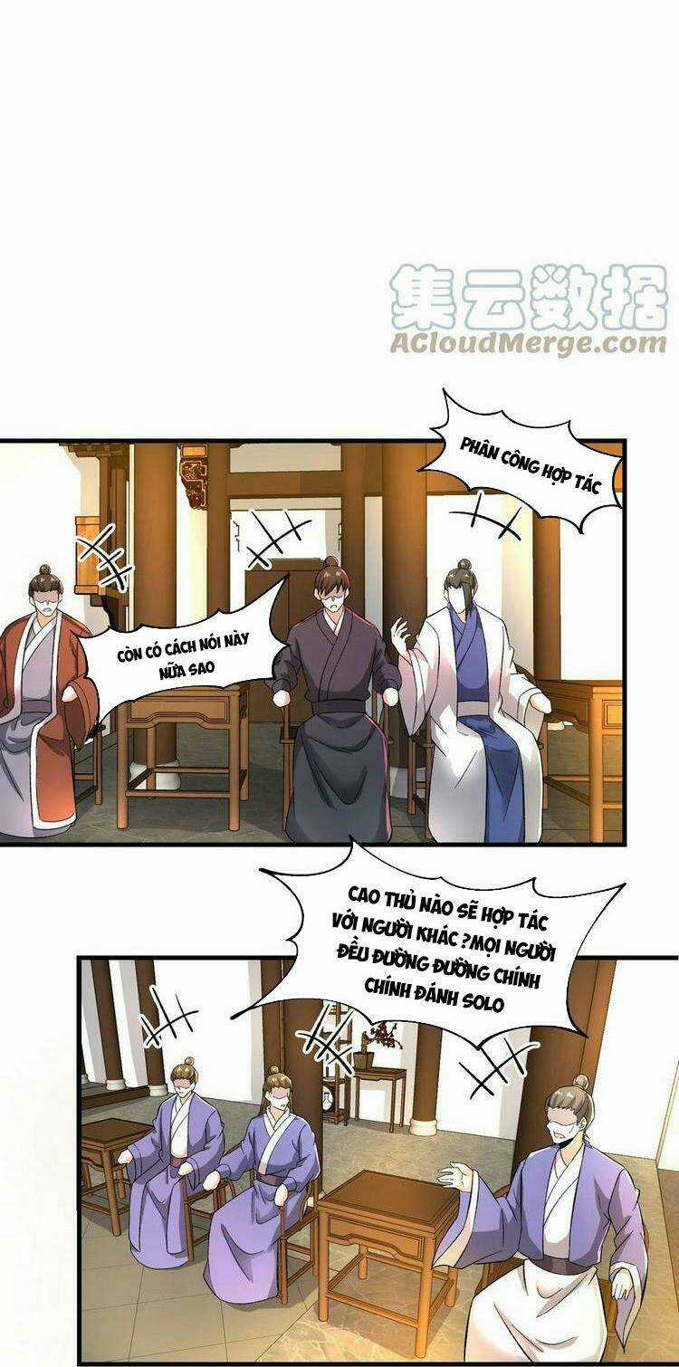 Nguyên Long - Chapter 262 - Trang 31