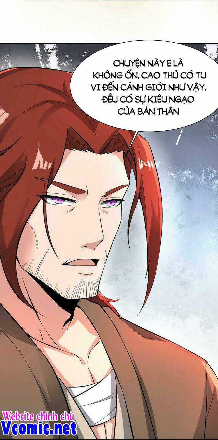 Nguyên Long - Chapter 262 - Trang 32