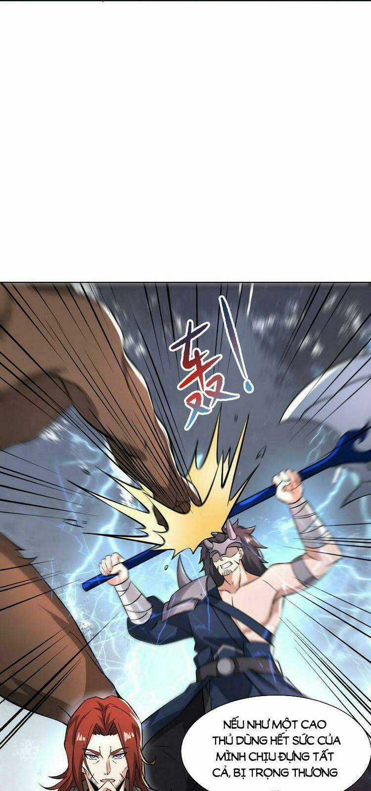 Nguyên Long - Chapter 262 - Trang 33