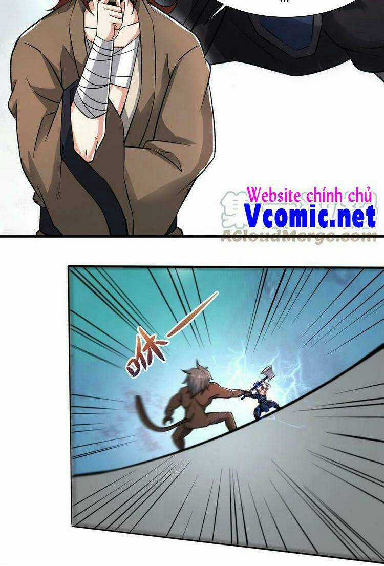 Nguyên Long - Chapter 262 - Trang 34