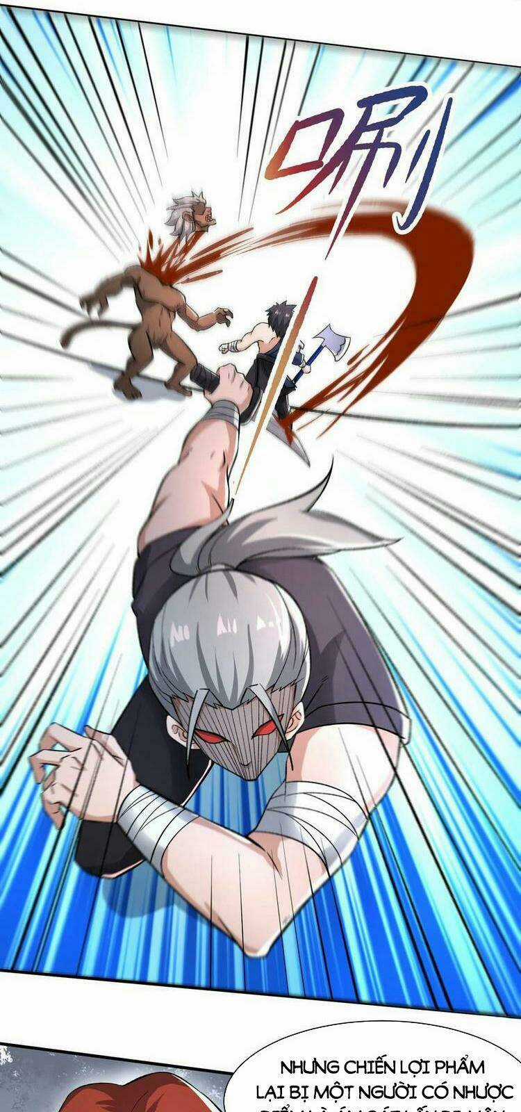 Nguyên Long - Chapter 262 - Trang 35