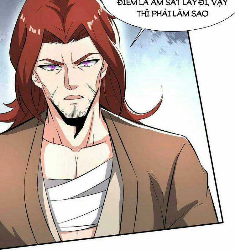 Nguyên Long - Chapter 262 - Trang 36