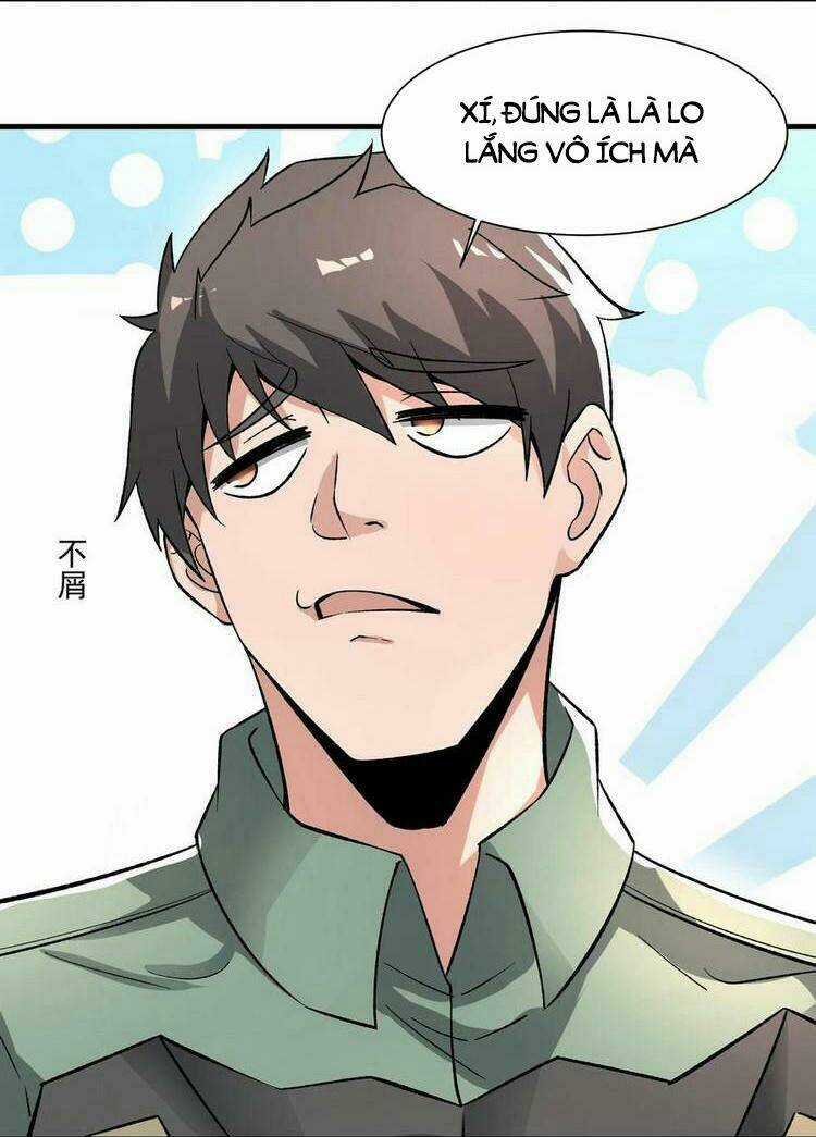 Nguyên Long - Chapter 262 - Trang 38