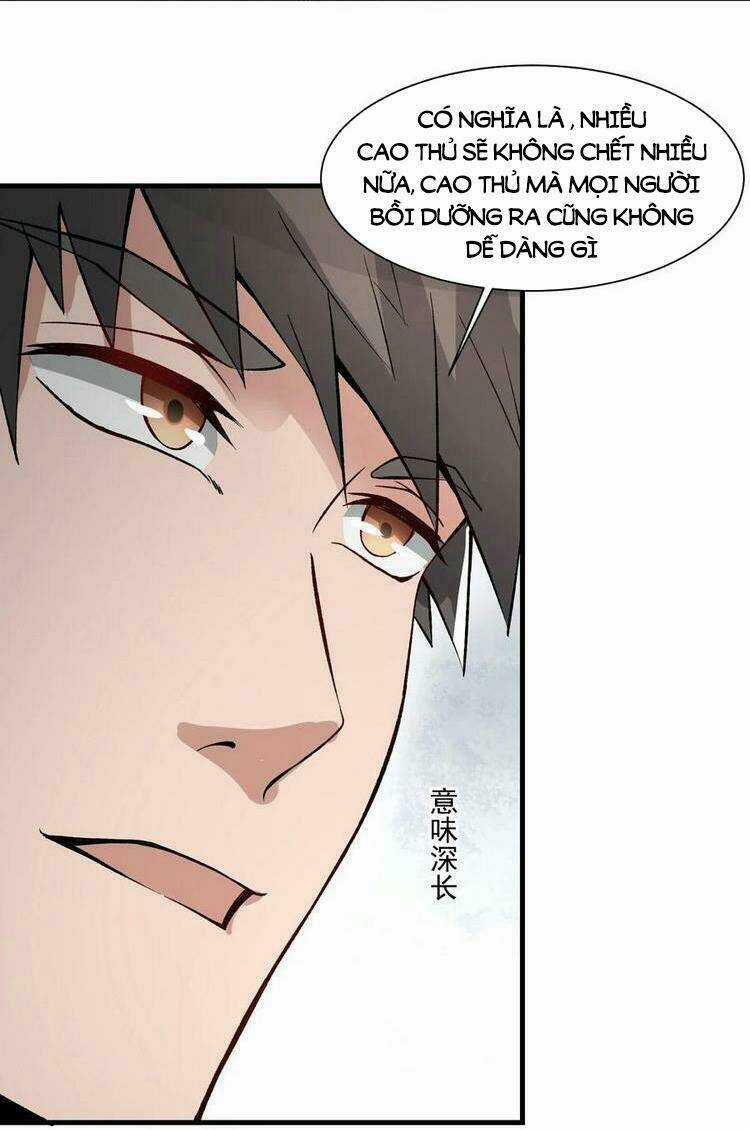 Nguyên Long - Chapter 262 - Trang 41