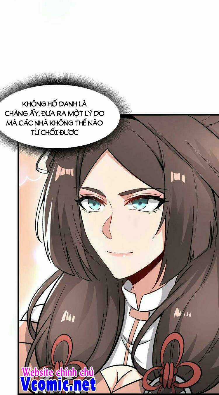 Nguyên Long - Chapter 262 - Trang 42