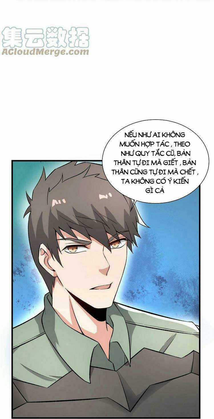 Nguyên Long - Chapter 262 - Trang 43