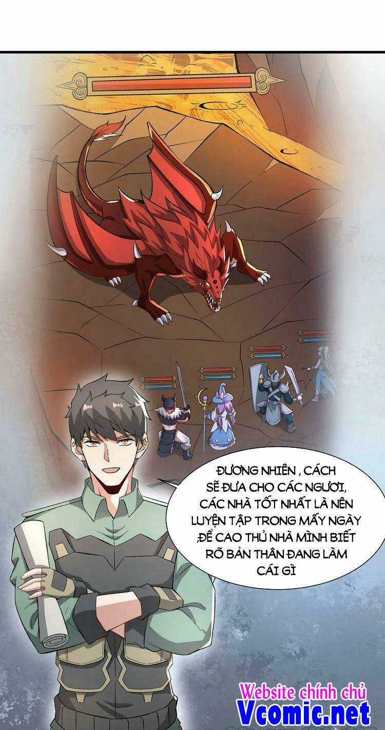 Nguyên Long - Chapter 262 - Trang 46