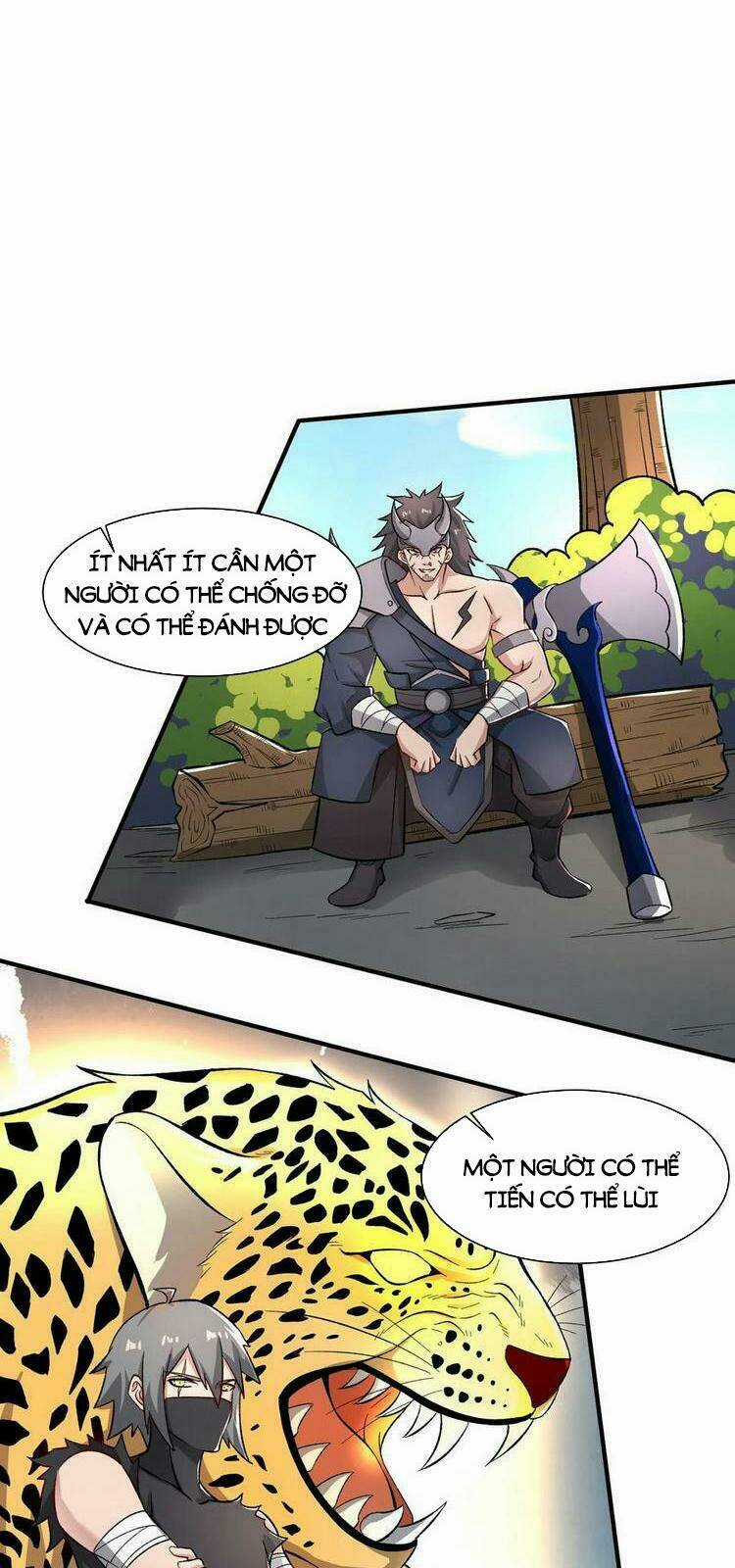 Nguyên Long - Chapter 262 - Trang 48