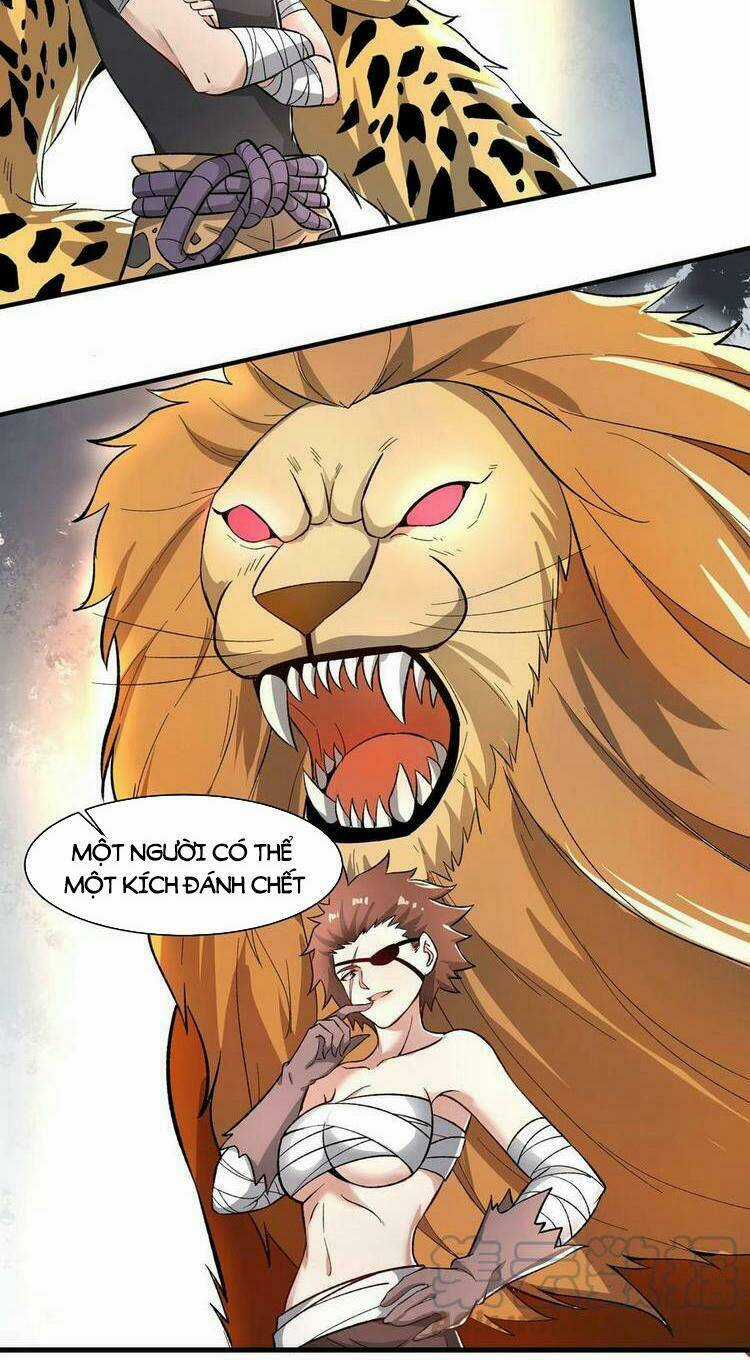 Nguyên Long - Chapter 262 - Trang 49