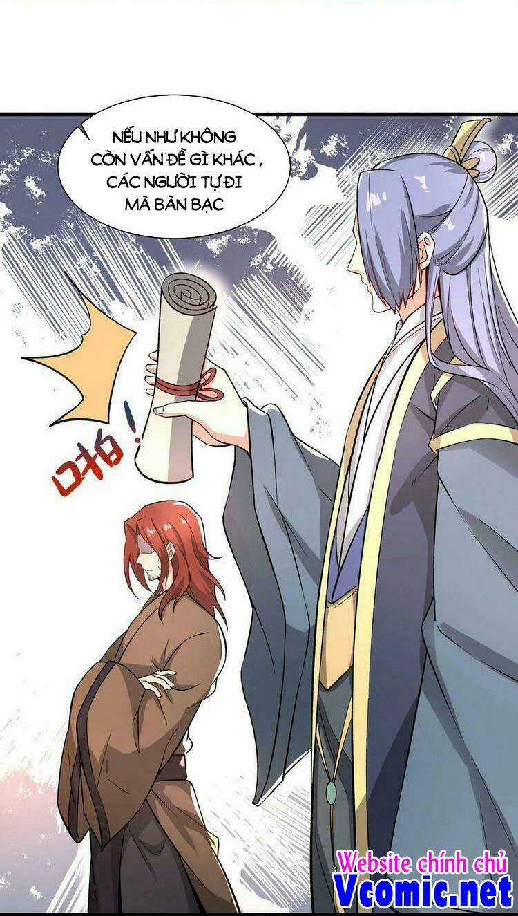 Nguyên Long - Chapter 262 - Trang 51