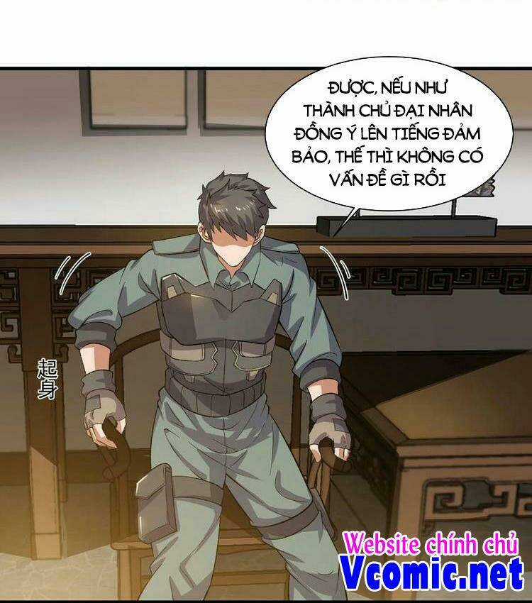 Nguyên Long - Chapter 262 - Trang 7