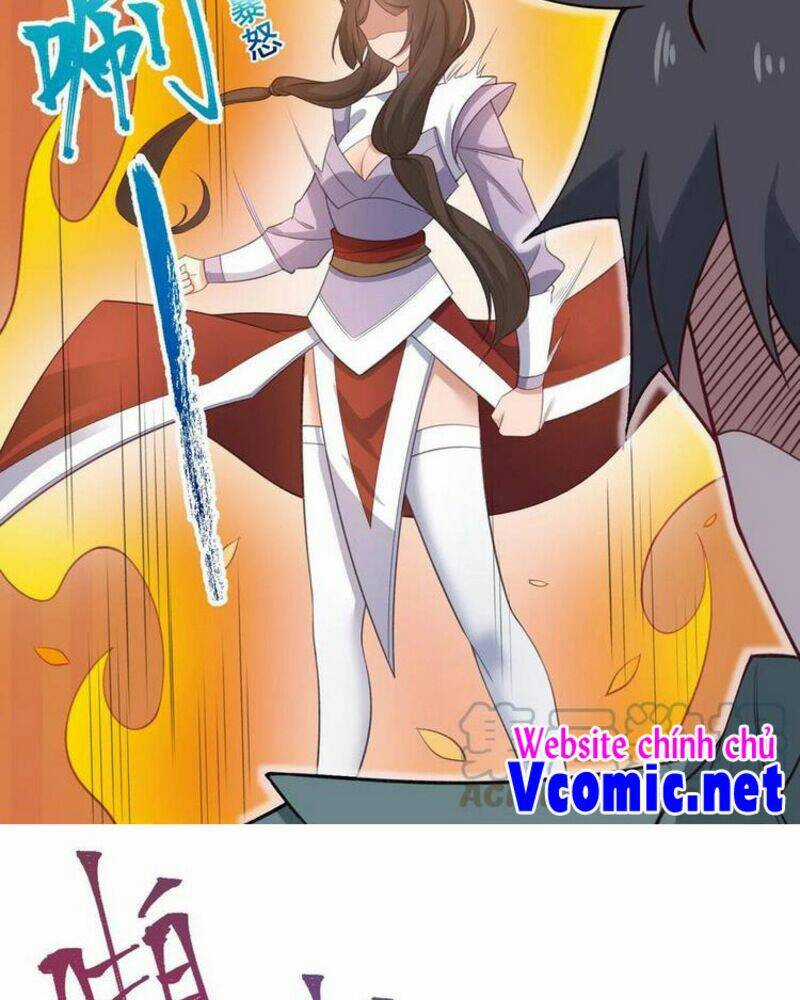 Nguyên Long - Chapter 263 - Trang 22