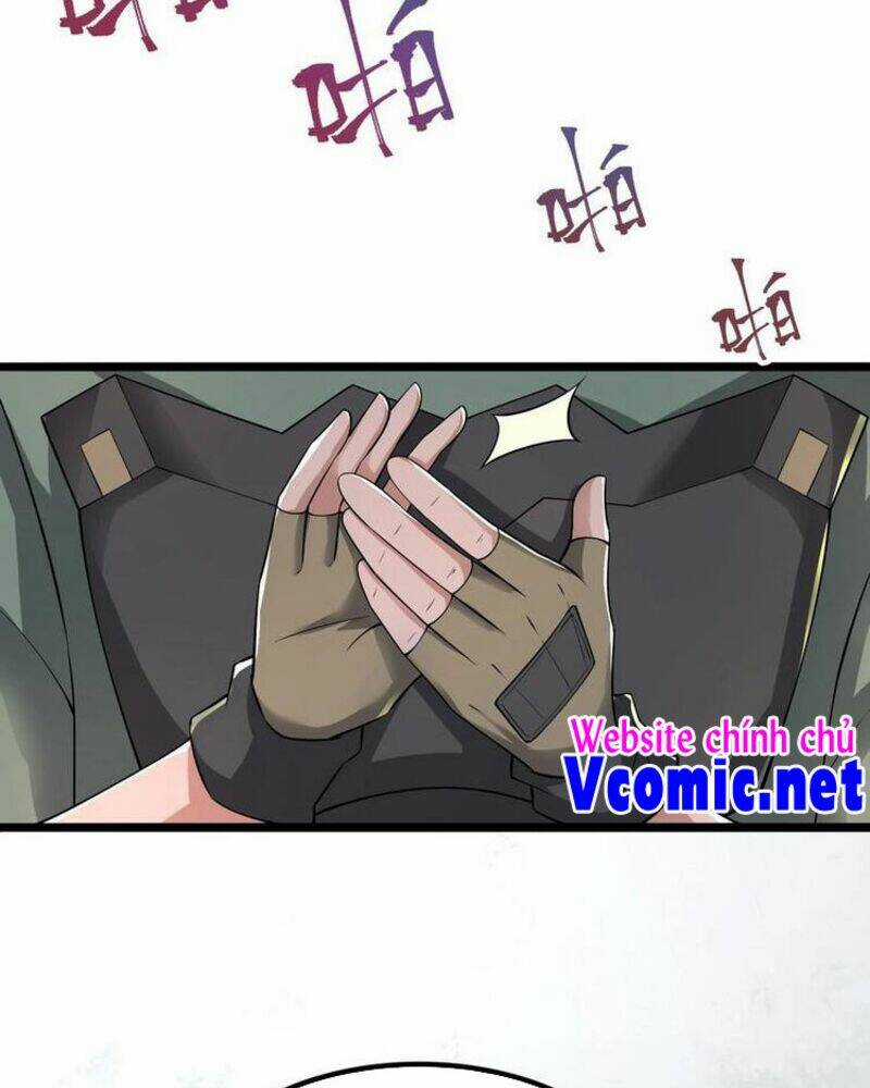 Nguyên Long - Chapter 263 - Trang 23