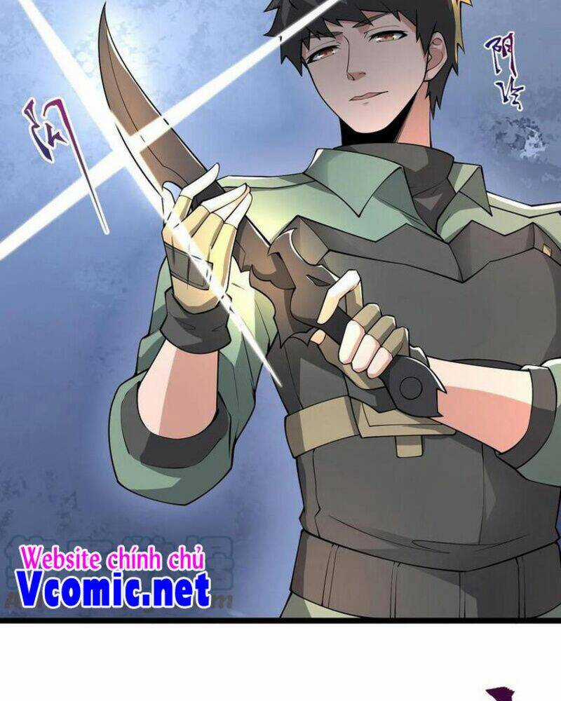 Nguyên Long - Chapter 263 - Trang 25