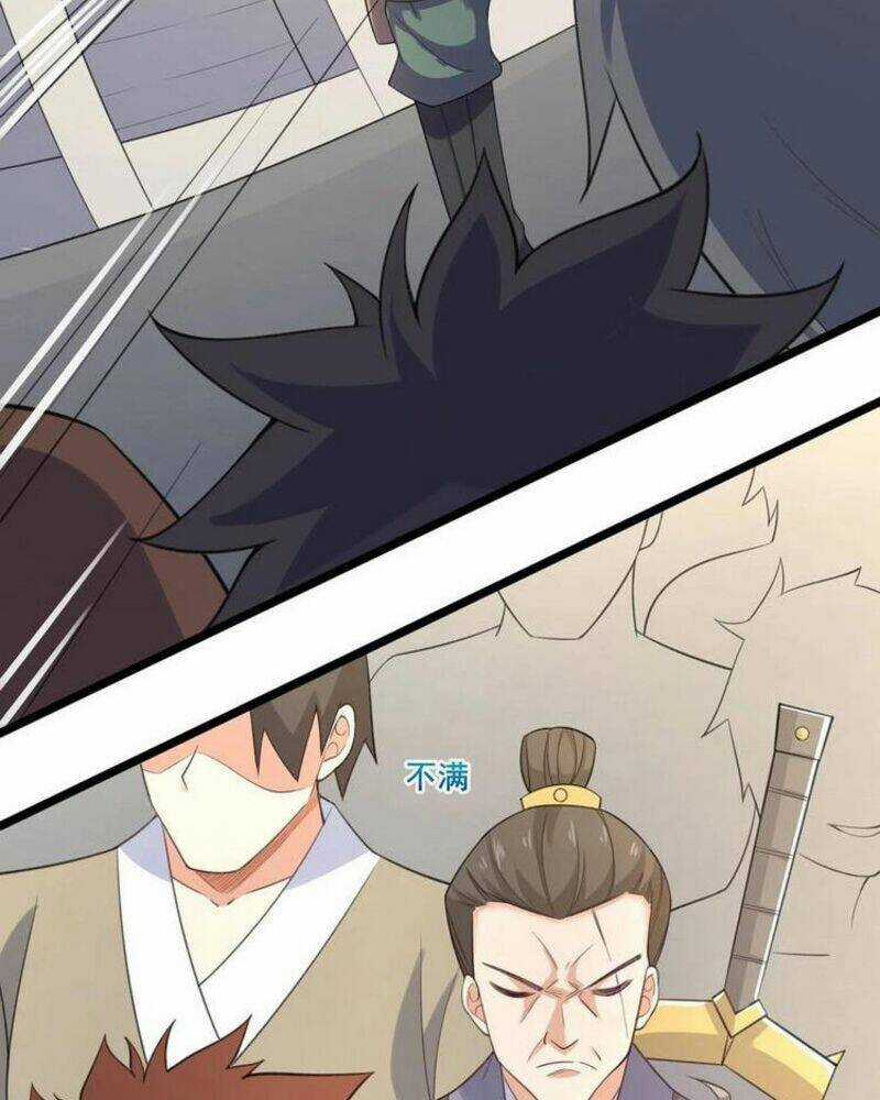 Nguyên Long - Chapter 263 - Trang 4