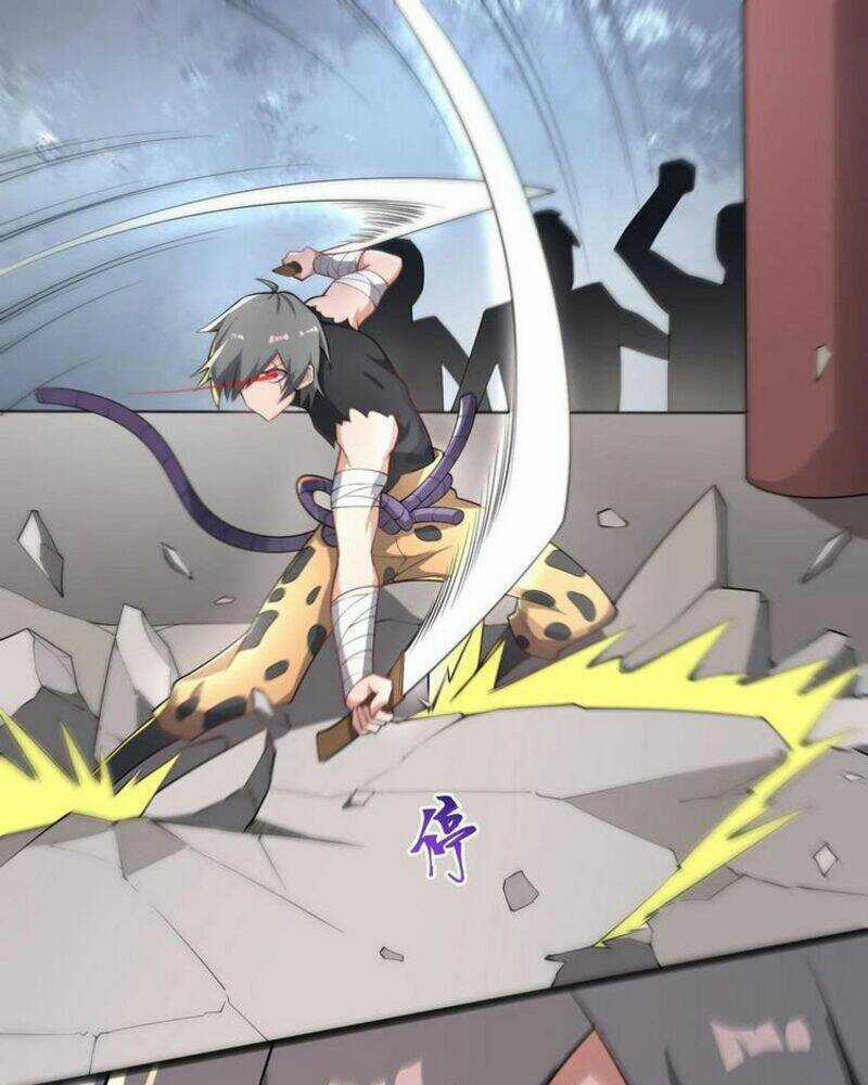 Nguyên Long - Chapter 263 - Trang 31