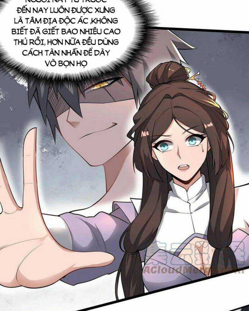 Nguyên Long - Chapter 263 - Trang 34