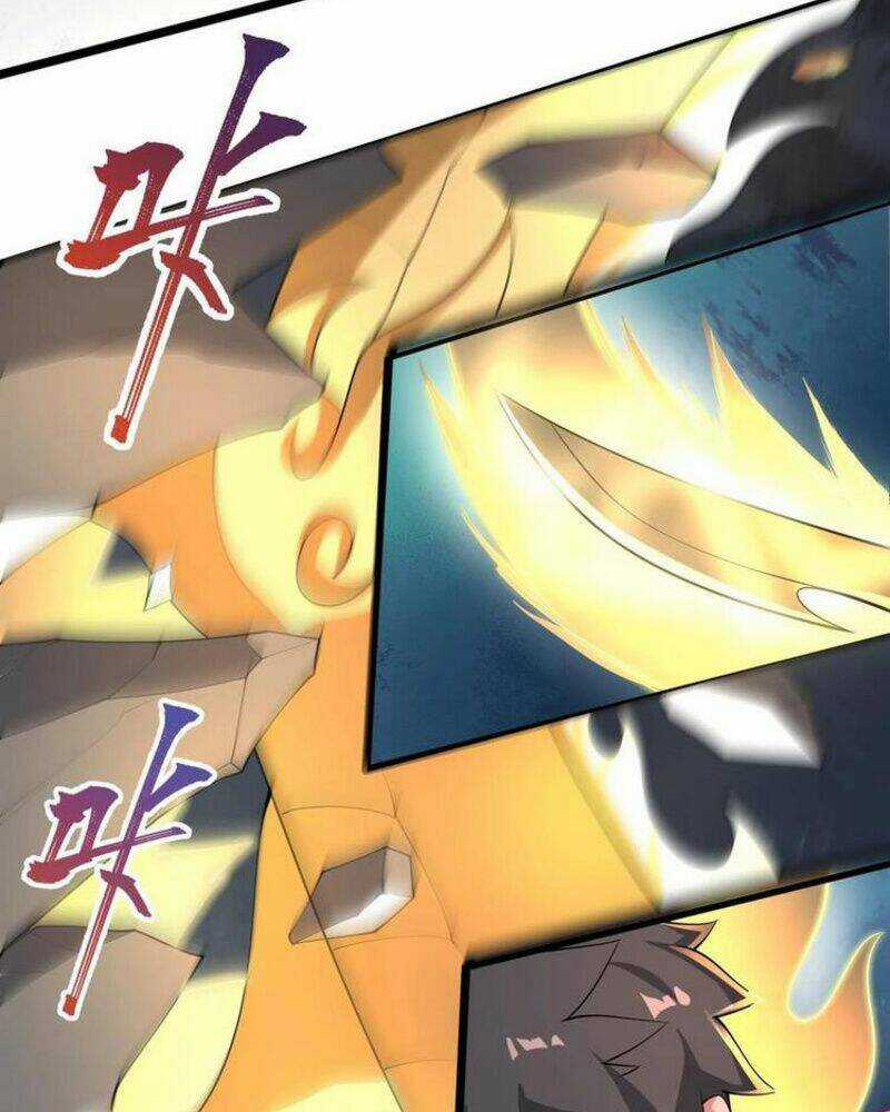 Nguyên Long - Chapter 263 - Trang 35