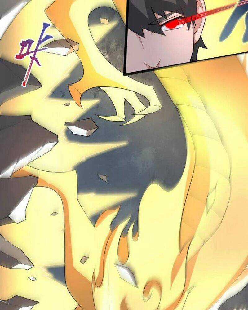 Nguyên Long - Chapter 263 - Trang 36