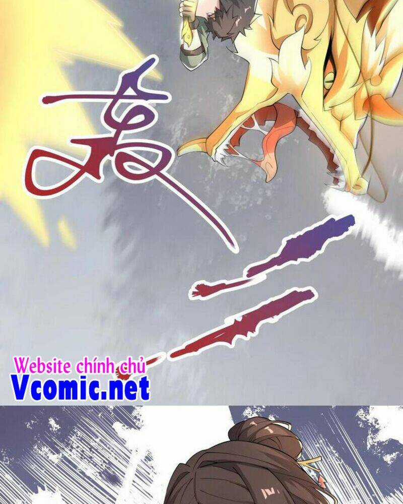 Nguyên Long - Chapter 263 - Trang 38