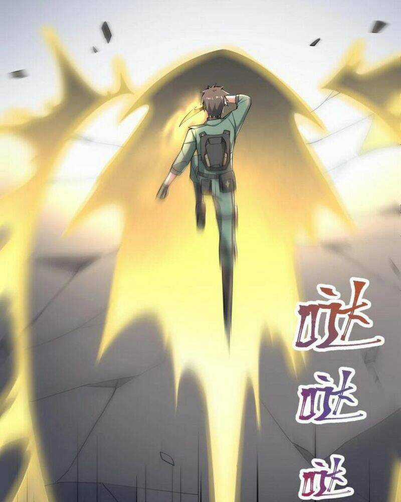 Nguyên Long - Chapter 263 - Trang 43