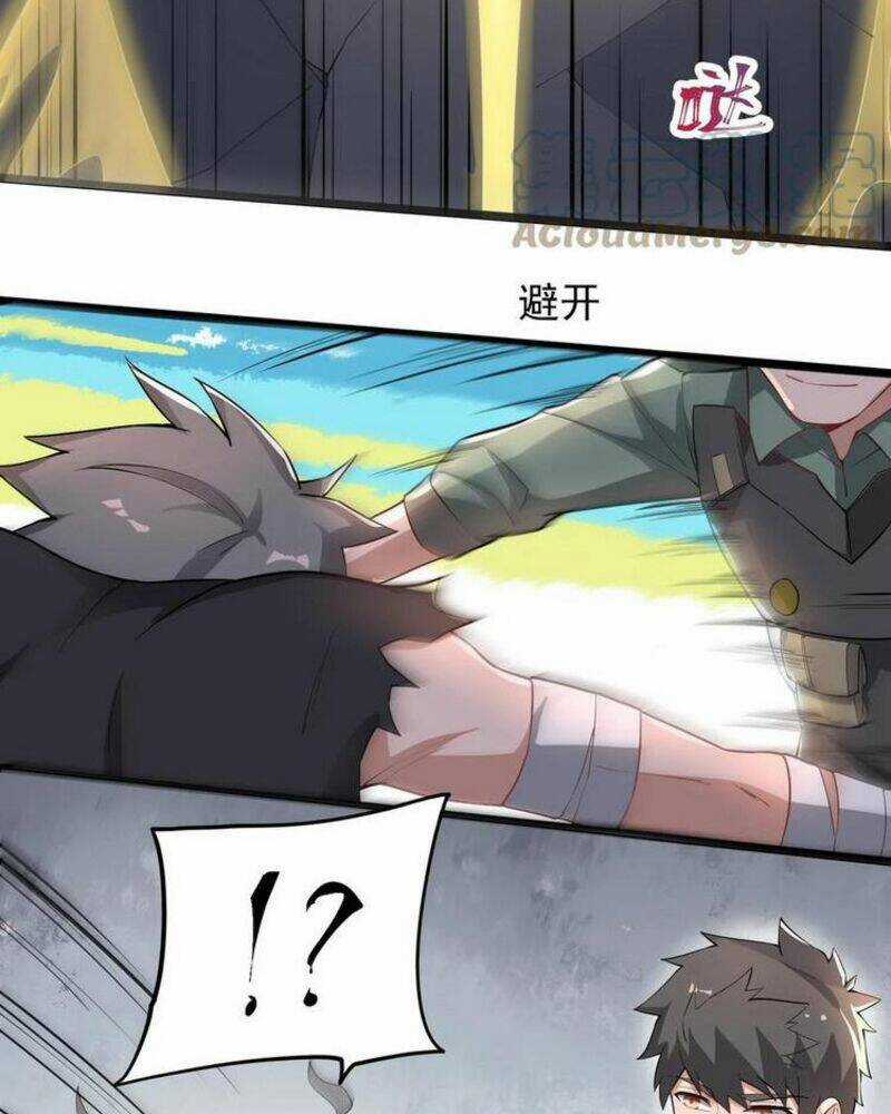 Nguyên Long - Chapter 263 - Trang 44