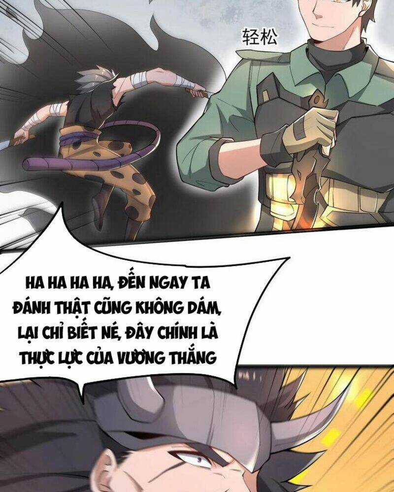 Nguyên Long - Chapter 263 - Trang 45