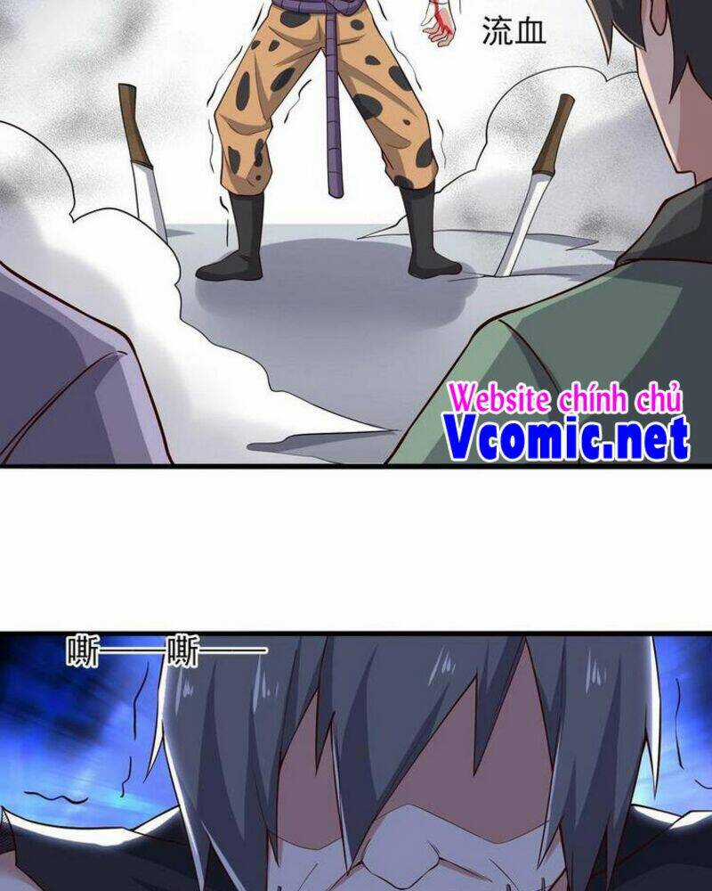 Nguyên Long - Chapter 263 - Trang 48