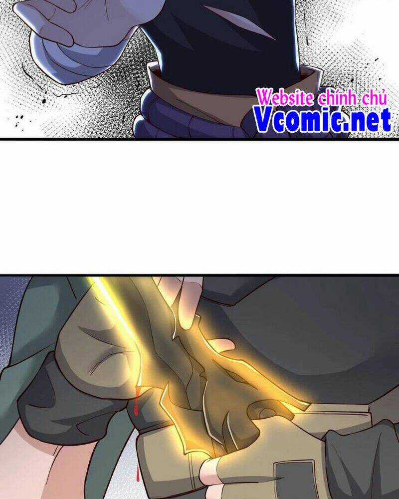 Nguyên Long - Chapter 263 - Trang 50