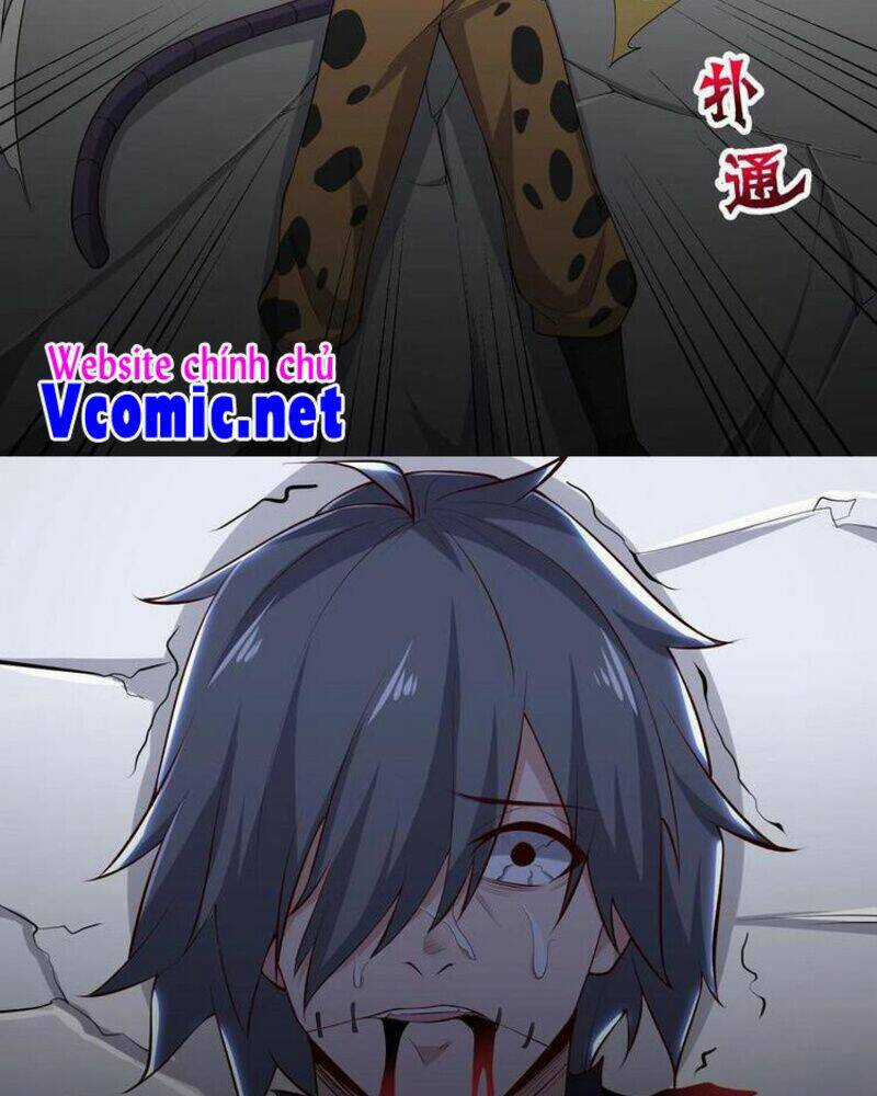 Nguyên Long - Chapter 263 - Trang 54