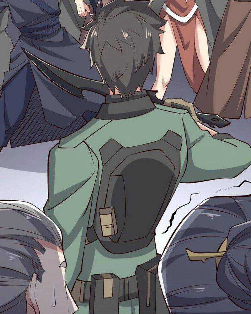 Nguyên Long - Chapter 263 - Trang 57