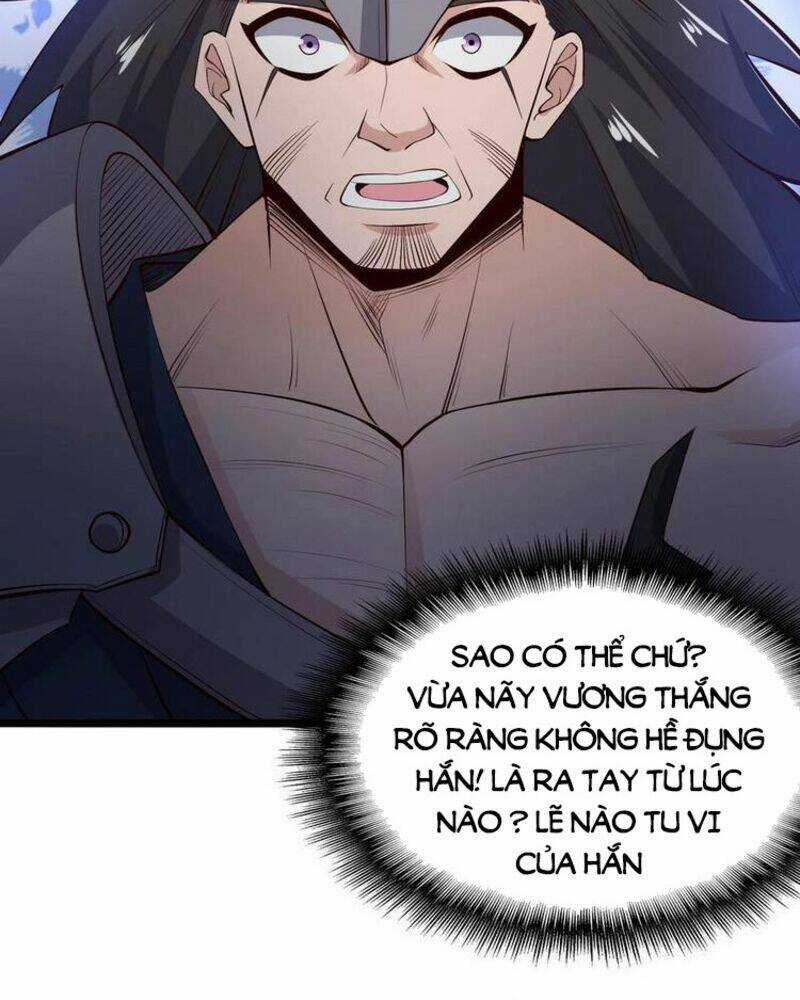 Nguyên Long - Chapter 263 - Trang 60