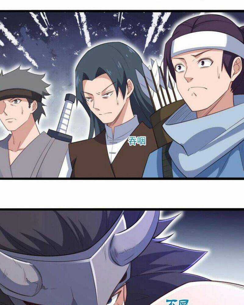 Nguyên Long - Chapter 263 - Trang 7