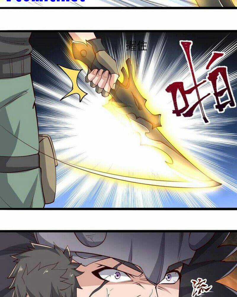 Nguyên Long - Chapter 263 - Trang 66