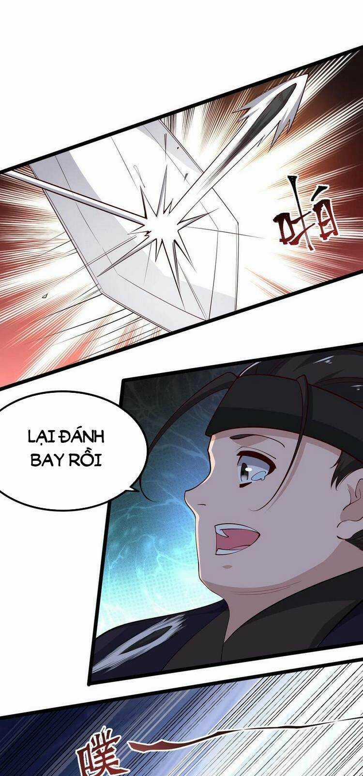 Nguyên Long - Chapter 264 - Trang 1