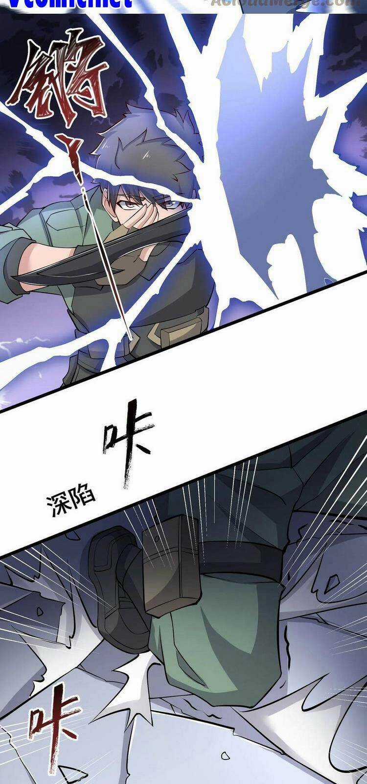 Nguyên Long - Chapter 264 - Trang 11