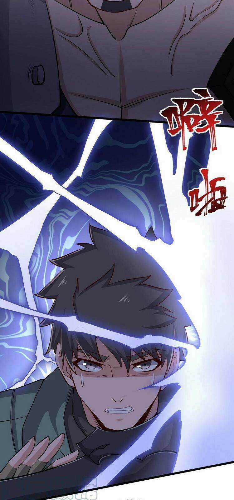 Nguyên Long - Chapter 264 - Trang 14