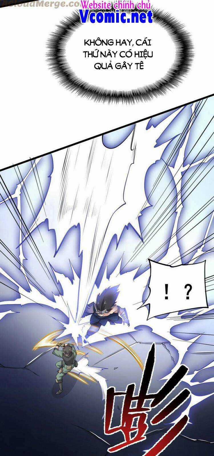 Nguyên Long - Chapter 264 - Trang 15