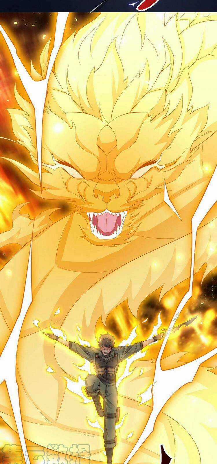 Nguyên Long - Chapter 264 - Trang 16