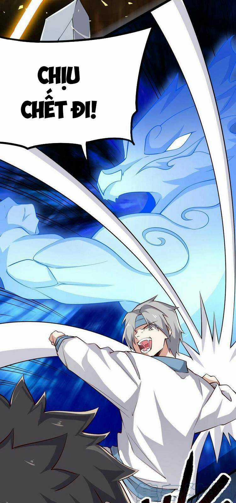 Nguyên Long - Chapter 264 - Trang 18