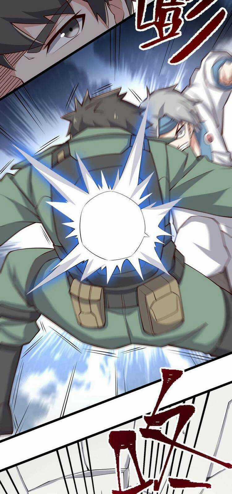 Nguyên Long - Chapter 264 - Trang 20