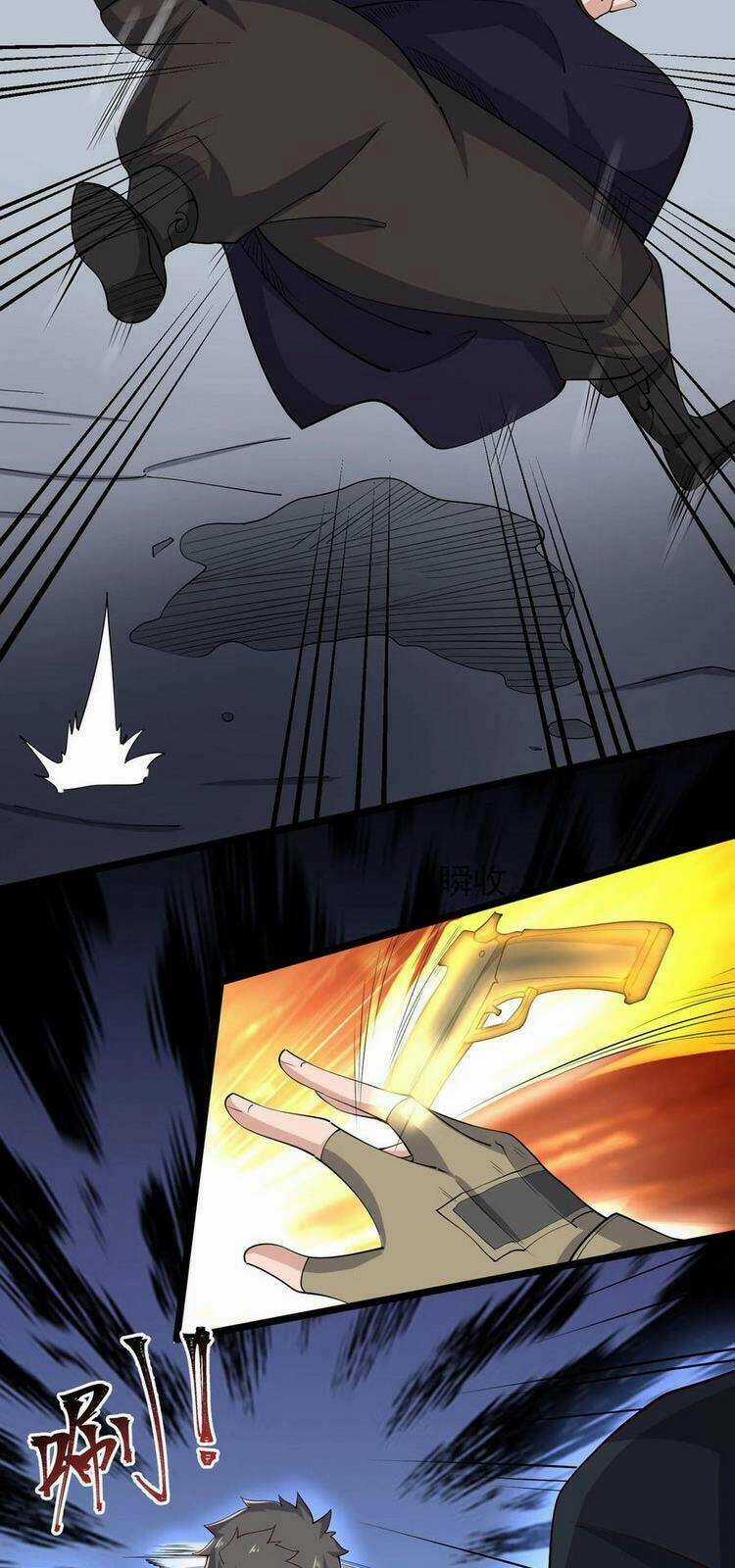 Nguyên Long - Chapter 264 - Trang 3